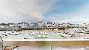 Port de plaisance
