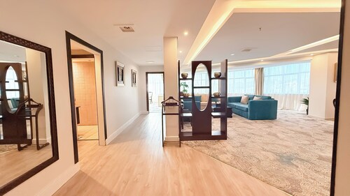 Sadeem Al Fajr Hotel Suites