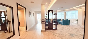 Sadeem Al Fajr Hotel Suites