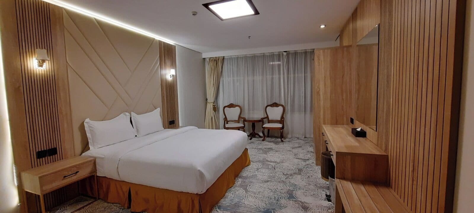 Family Suite, 2 Bedrooms