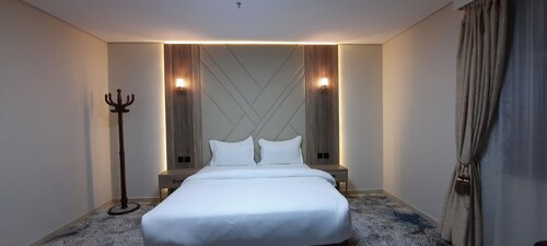 Sadeem Al Fajr Hotel Suites
