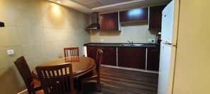 Family Suite, 2 Bedrooms | In-room safe, soundproofing, iron/ironing board, free WiFi - Sadeem Al Fajr Hotel Suites (Taif)