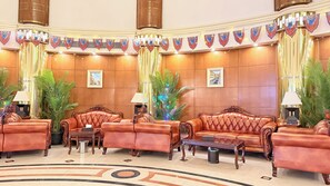 Interior - Sadeem Al Fajr Hotel Suites (Taif)