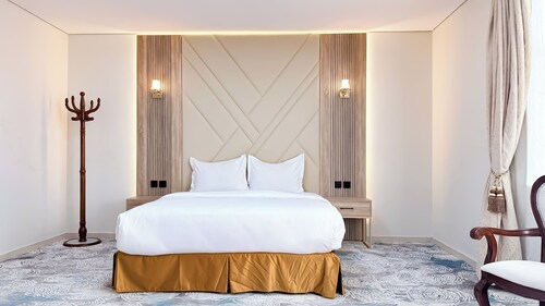 Sadeem Al Fajr Hotel Suites