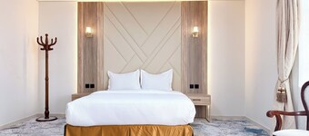 Sadeem Al Fajr Hotel Suites