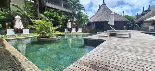 Quiet and comfortable stay - Domaine des Alizées