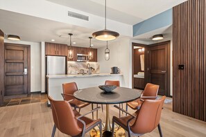 Dining - NEW! Opal Overlook | Capitol Peak Lodge #3308 | 2B/2B (Snowmass Village)