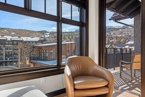 Interior - NEW! Peakside Première | Capitol Peak Lodge #3518 | 2B/2B (Snowmass Village)
