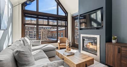 NEW! Peakside Première | Capitol Peak Lodge #3518 | 2B/2B