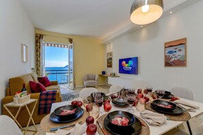 Dining - Desenzanoloft Garda Golden Sunrise (Desenzano del Garda)