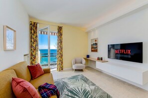 TV - Desenzanoloft Garda Golden Sunrise (Desenzano del Garda)