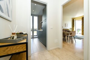 Dining - Desenzanoloft Garda Golden Sunrise (Desenzano del Garda)