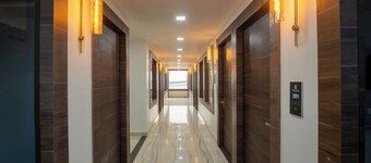 The Goura Palace Hotel And Restaurant