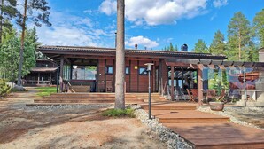 Teras/patio