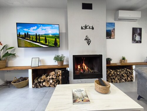 El Lentisco Rural Lodging