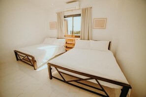 Free WiFi - The Cozy Ilocos Suites (Laoag)