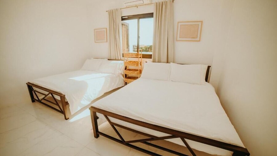 The Cozy Ilocos Suites