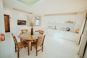 Dining - The Cozy Ilocos Suites (Laoag City)