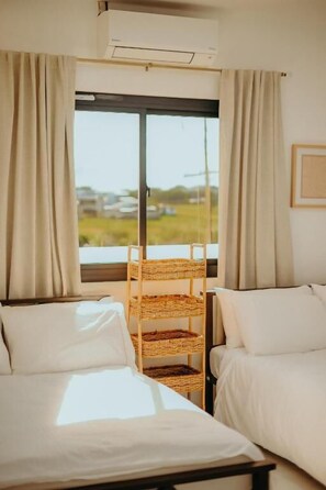 Free WiFi - The Cozy Ilocos Suites (Laoag City)