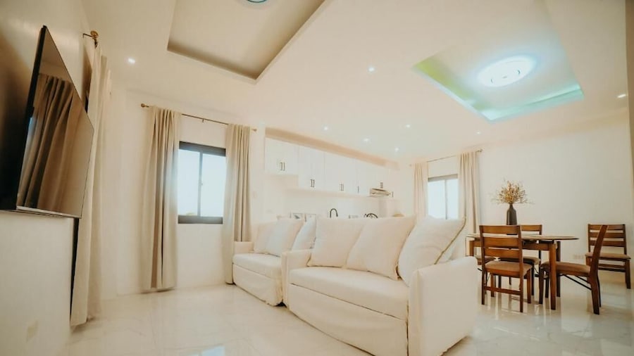 The Cozy Ilocos Suites