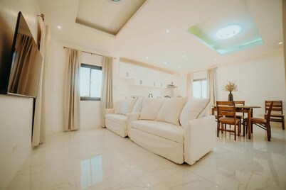 The Cozy Ilocos Suites