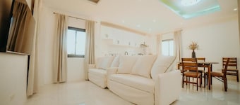 The Cozy Ilocos Suites