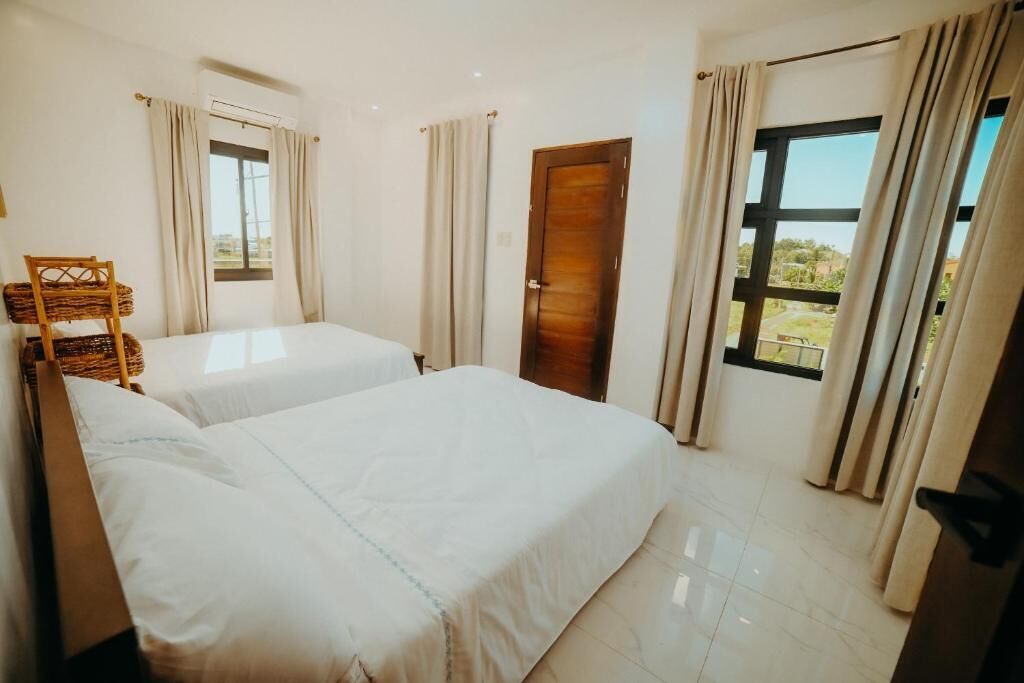 Classic Double Room, Garden View | Free WiFi