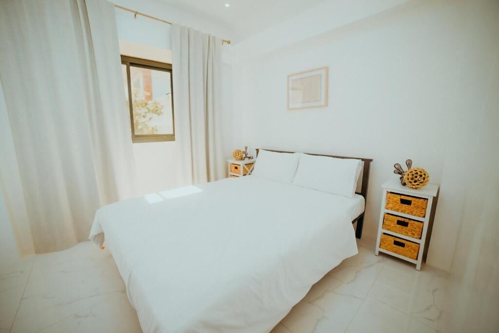 Classic Double or Twin Room, Garden View | Free WiFi