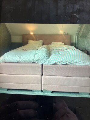 2 bedrooms, iron/ironing board, WiFi, bed sheets - Comfortable and lovely house in beautiful Bergen. (Bergen)