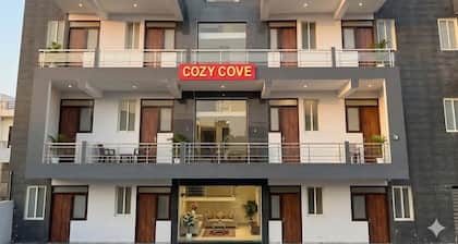 COZY COVE