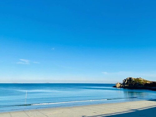 Les Studios de la Côte Roz - Vue Mer - Rivage