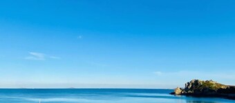 Les Studios de la Côte Roz - Vue Mer - Rivage