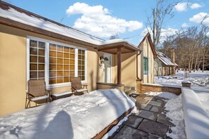 Exterior - Summit Chalet at Stillwater (Pocono Summit)
