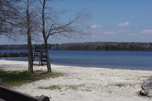 Beach - Summit Chalet at Stillwater (Pocono Summit)