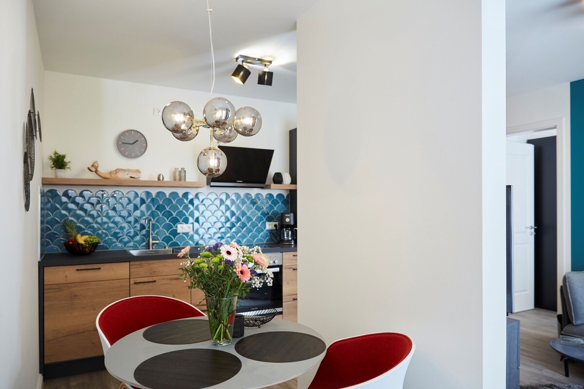 Bild für Gastgeberprofil