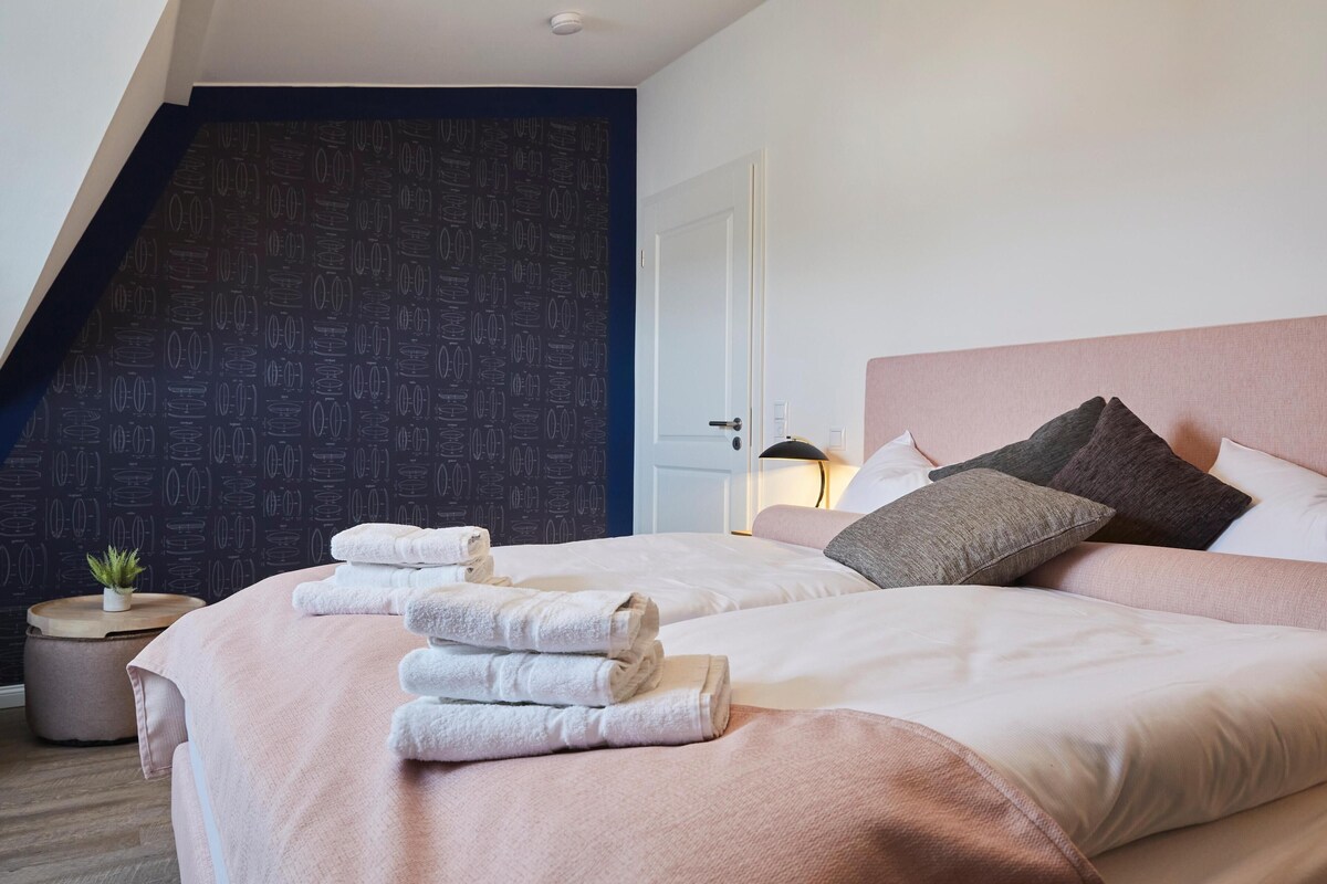 Bild für Gastgeberprofil