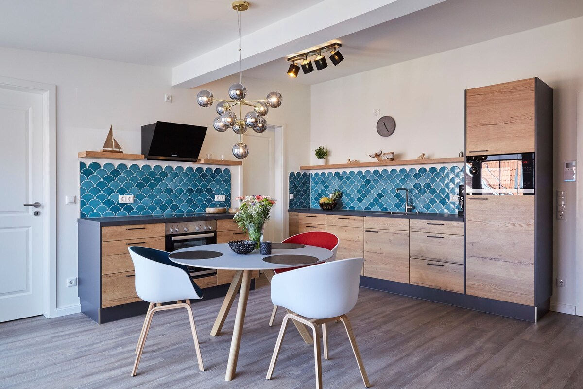 Bild für Gastgeberprofil