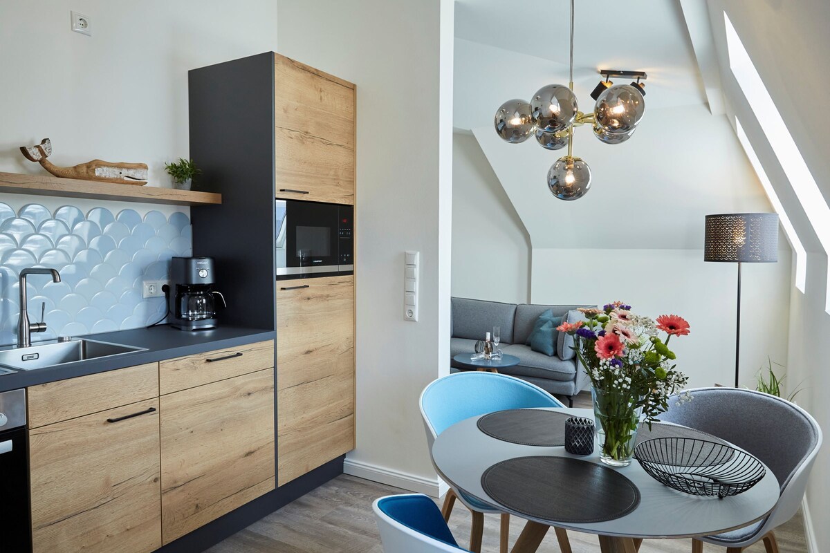 Bild für Gastgeberprofil