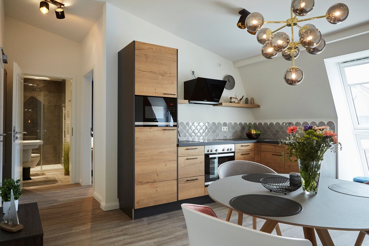 Bild für Gastgeberprofil