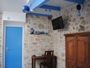 Intérieur