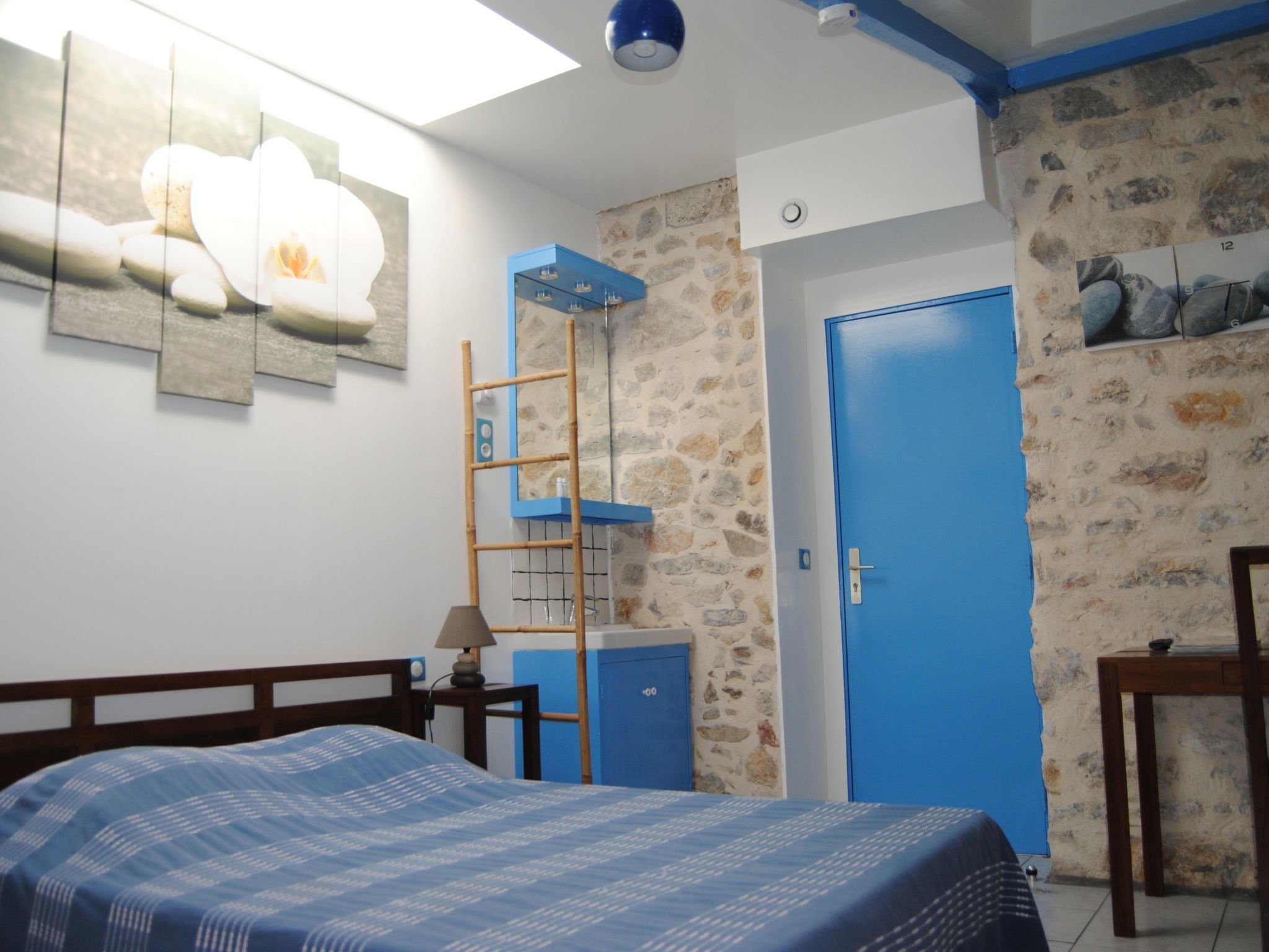 4 bedrooms, Internet