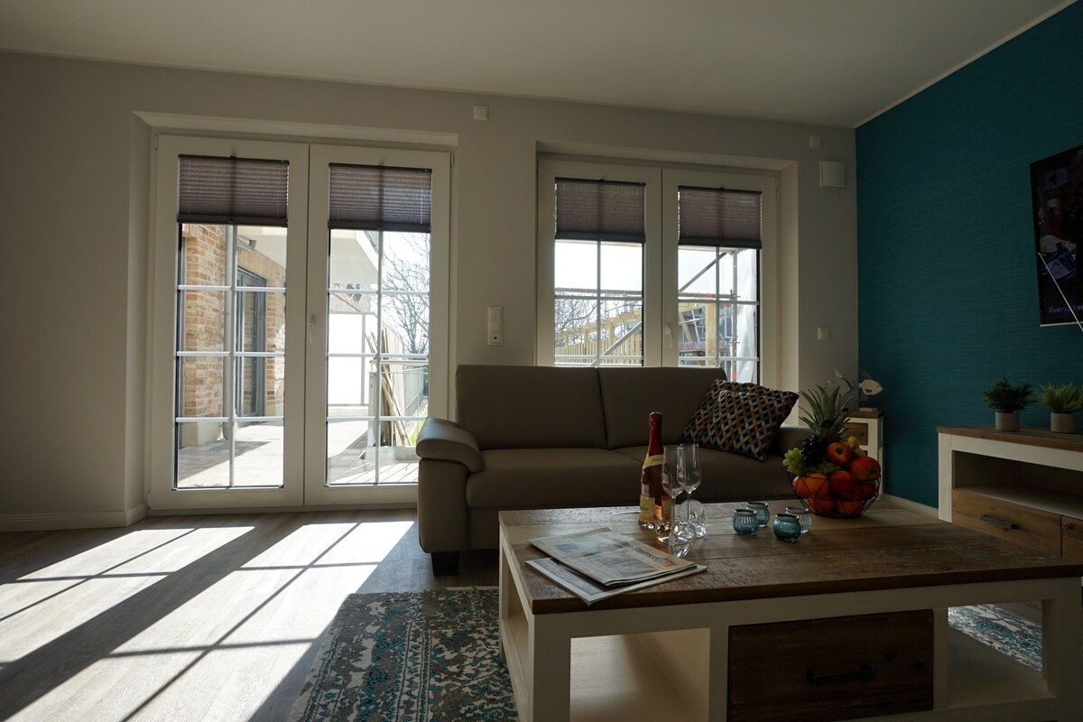 Bild für Gastgeberprofil