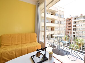 TV - Le Gambetta by Interhome (Toulon)