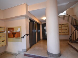 Interior - Le Gambetta by Interhome (Toulon)
