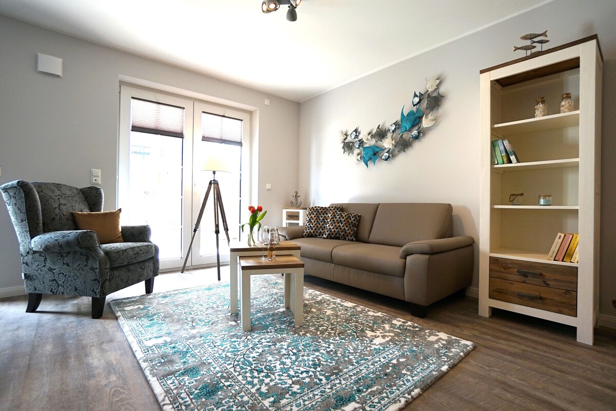 Bild für Gastgeberprofil