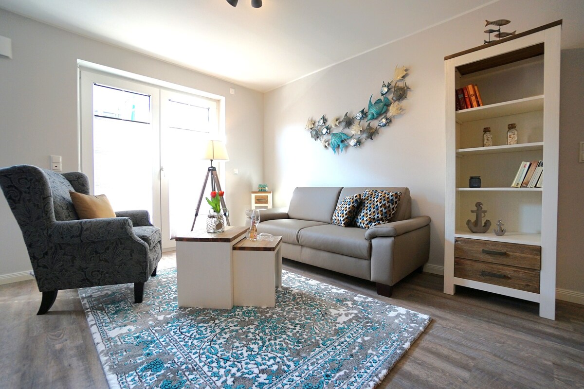 Bild für Gastgeberprofil