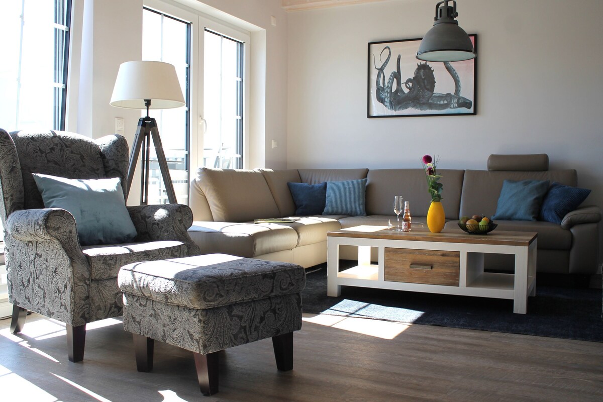 Image de profil de l’hôte