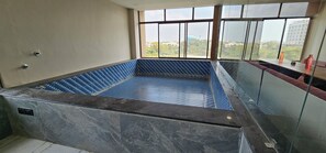 Interior - Hotel Velvet Vista (Sanand)