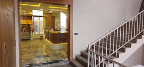 Interior - Hotel Velvet Vista (Sanand)