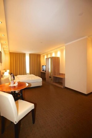 Interior - Carea Harz Hotel Allrode (Thale)
